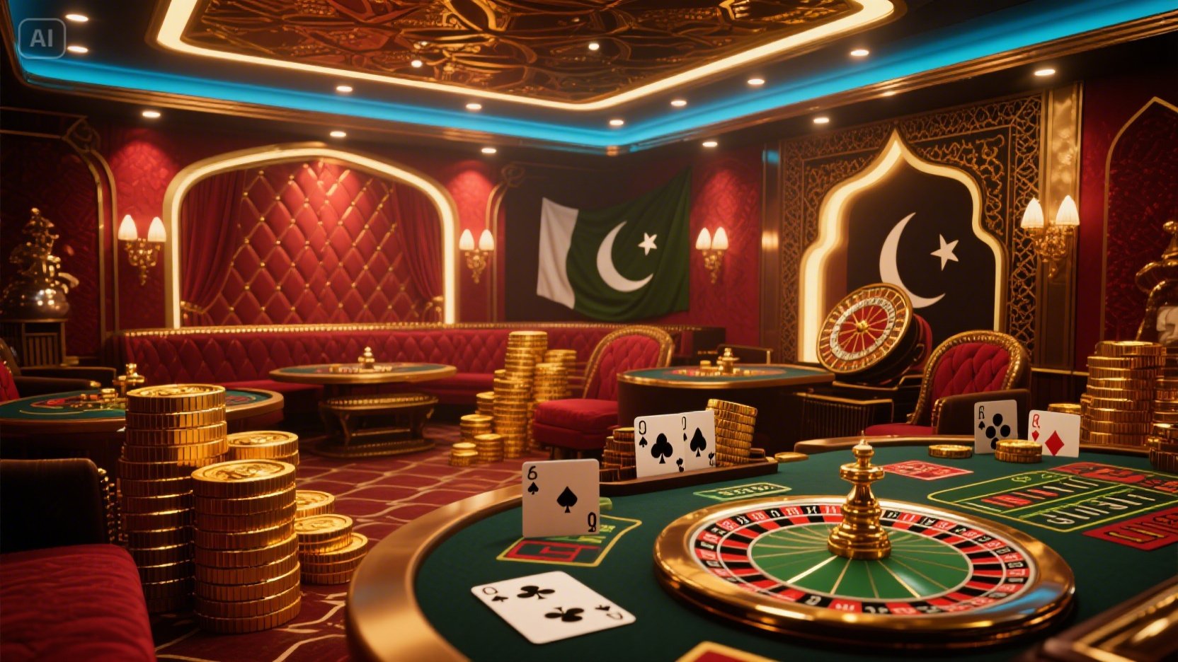 Join Pakistan’s favourite gaming site and enjoy a 200% instant bonus! Deposit once, play casino or cricket games, and cash out PKR instantly every day.