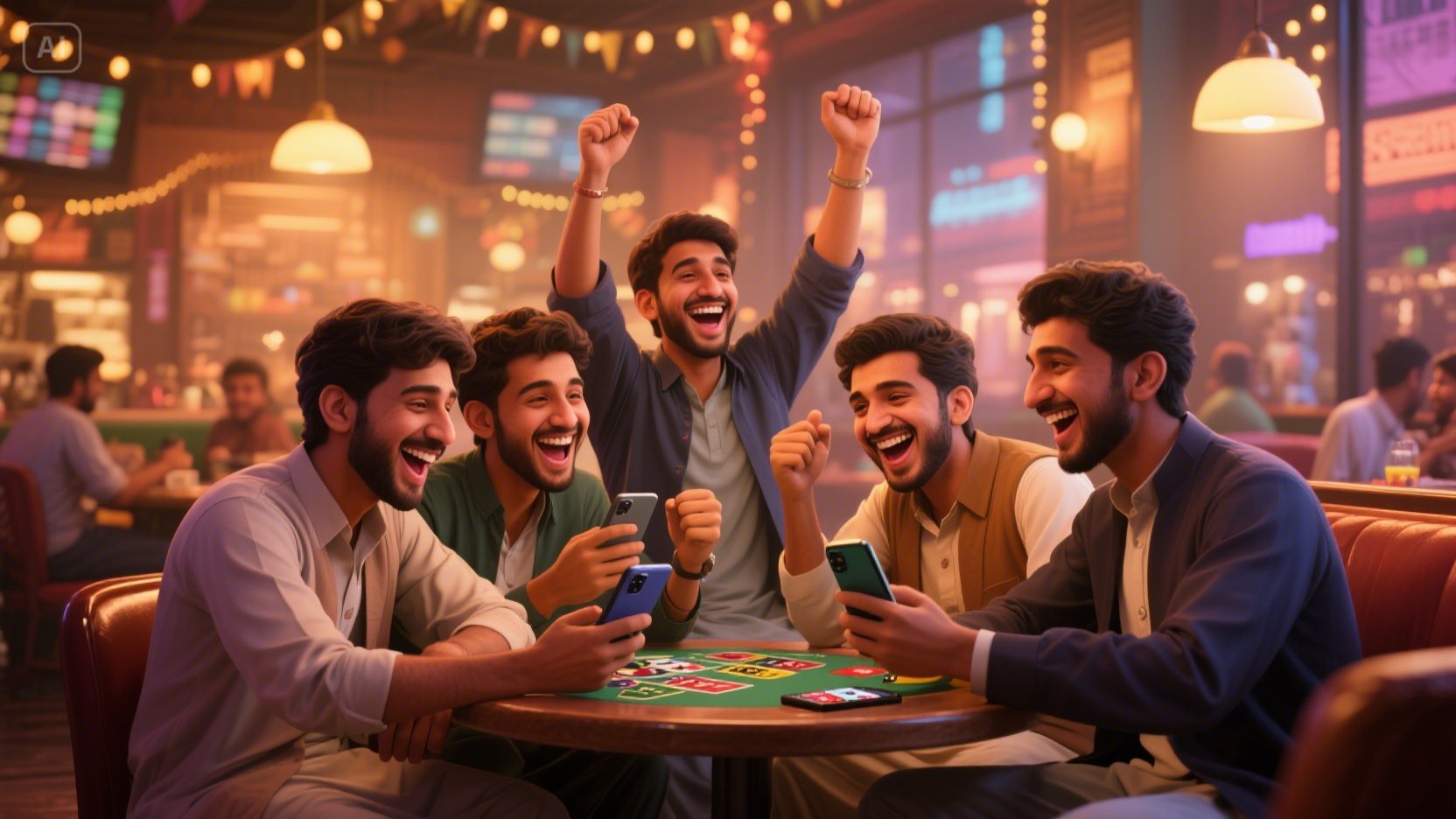 Monarch CasinoDeposit in PKR and get 200% instantly! Pakistani players can now play safely, win more, and enjoy real casino rewards.